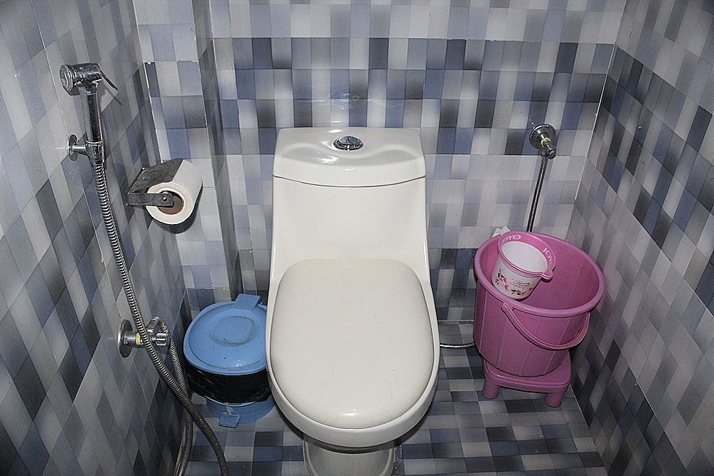 ADB Rooms Park Inn Varanasi Deluxe Double Room, 1 Bedroom 6