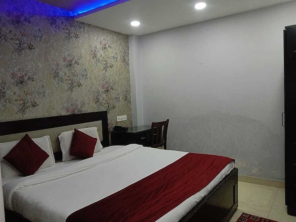 ADB Rooms Park Inn Varanasi