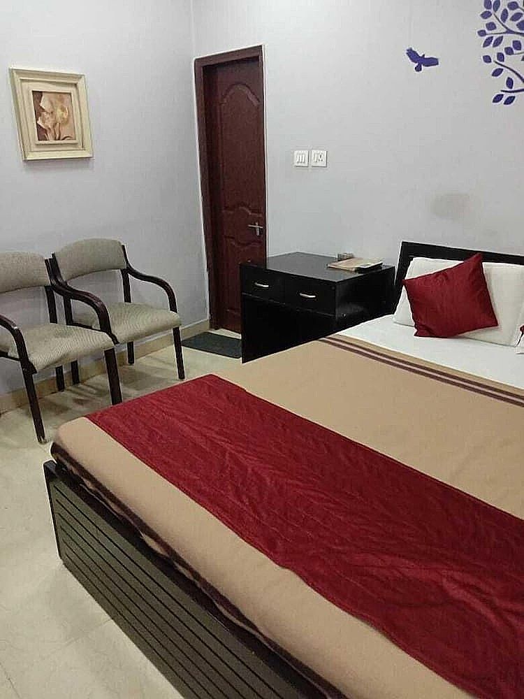 ADB Rooms Park Inn Varanasi Superior Room 9