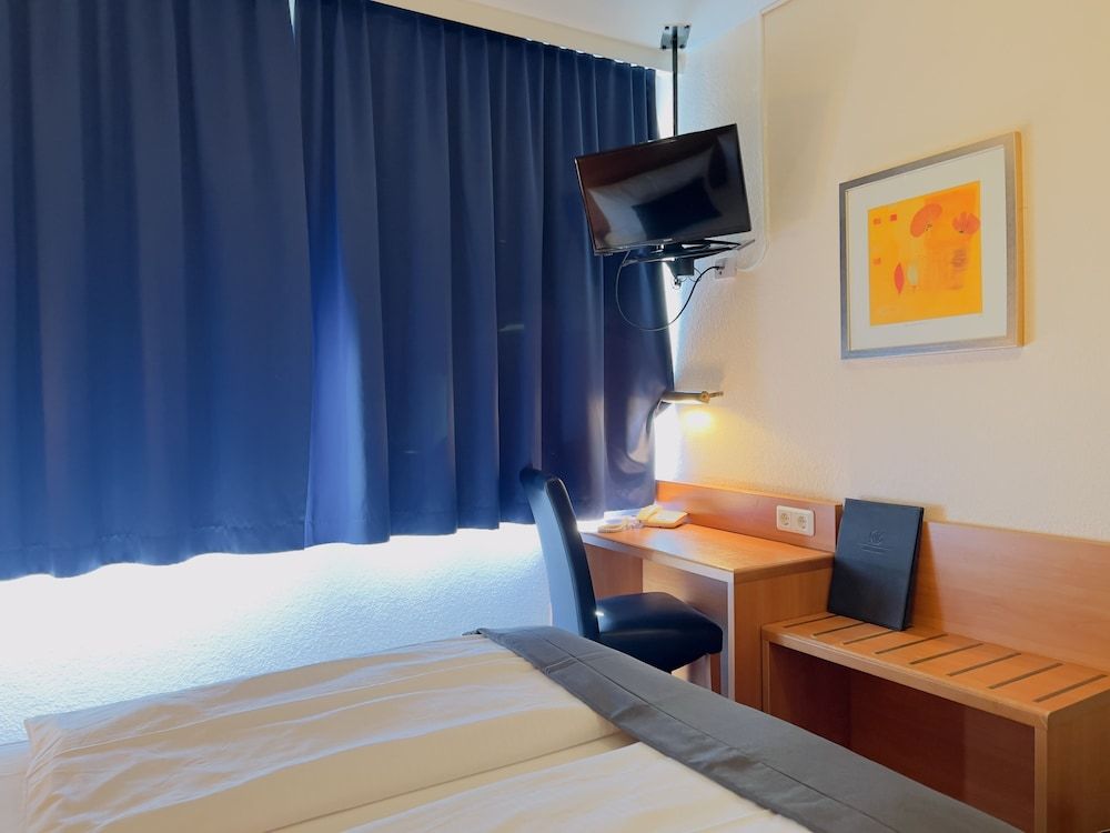 Elbbrücken Hotel Economy Double Room 2