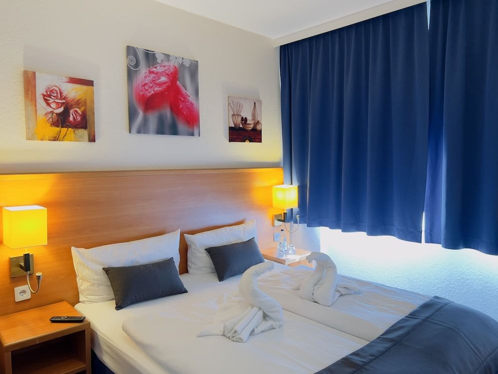 Elbbrücken Hotel Economy Double Room 6