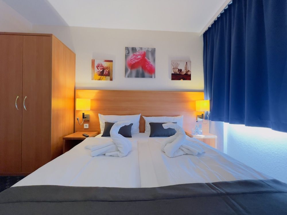 Elbbrücken Hotel Economy Double Room 5