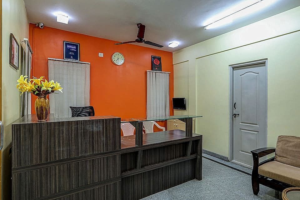 Public Areas