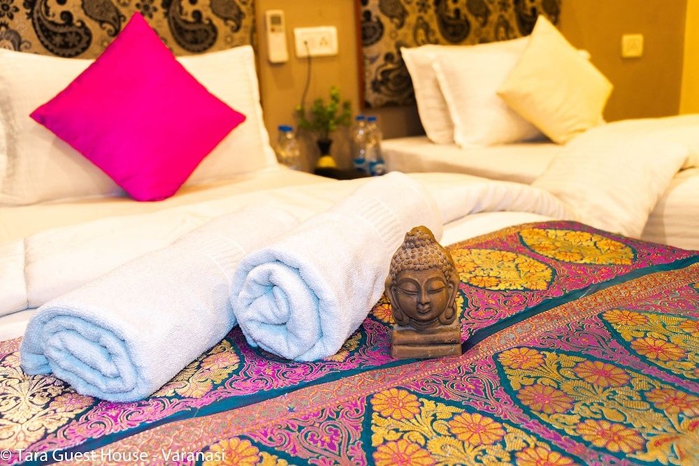 Superior Twin Room, 2 Twin Beds, Non Smoking