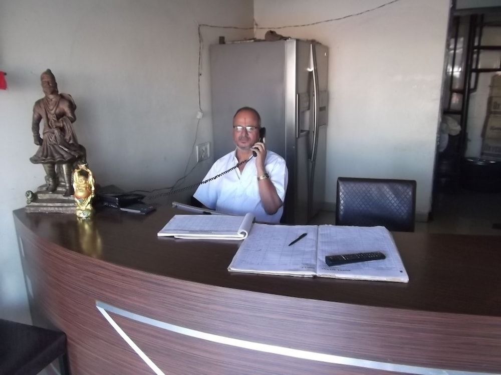 Hotel Shivalin