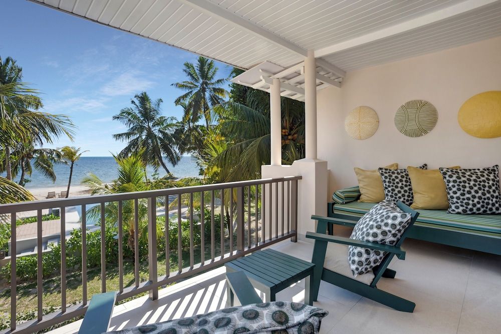 Indian Ocean Lodge Standard Double Room 9