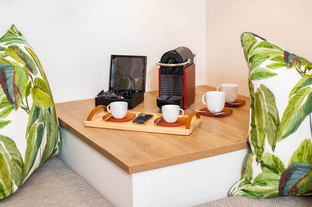 Indian Ocean Lodge Standard Double Room 20