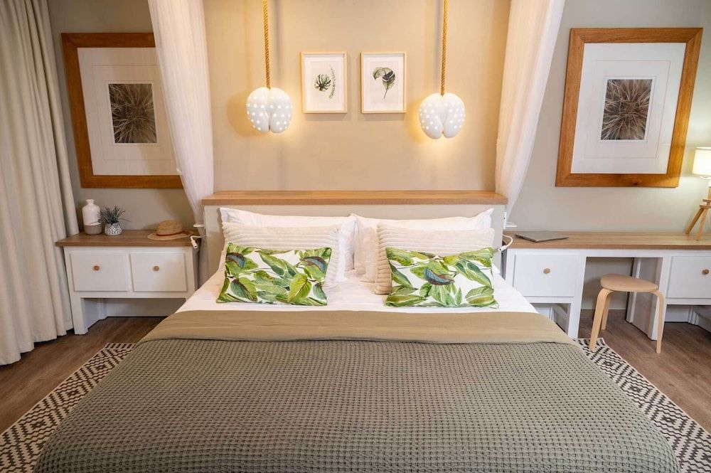 undefined Indian Ocean Lodge 8