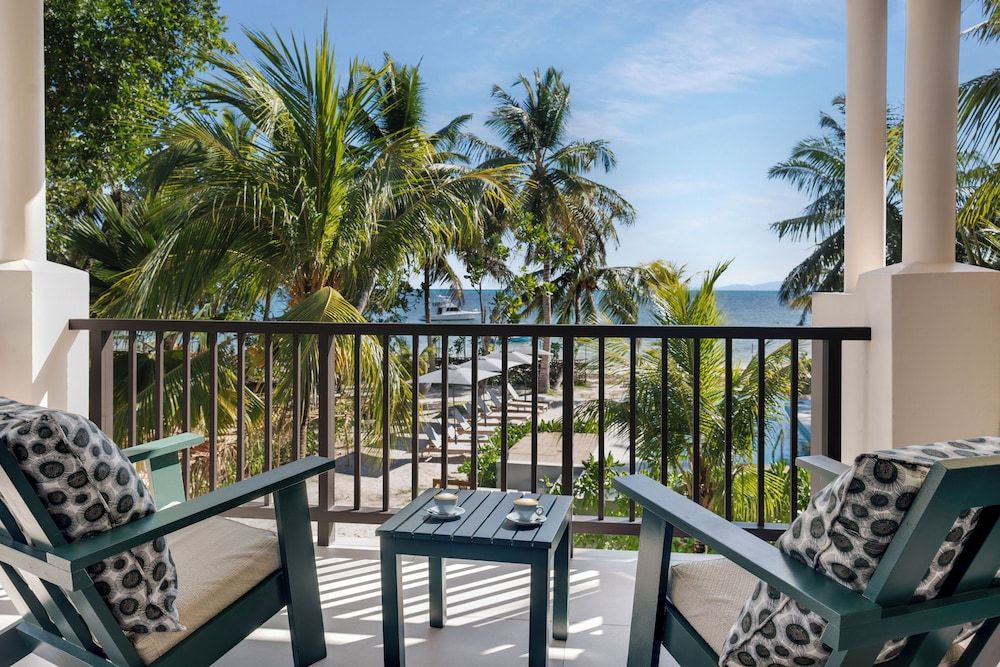 Indian Ocean Lodge Standard Double Room 12