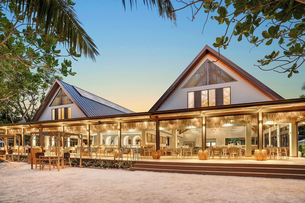 undefined Indian Ocean Lodge 5