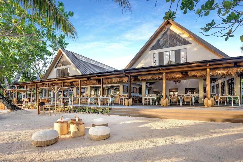 undefined Indian Ocean Lodge 4