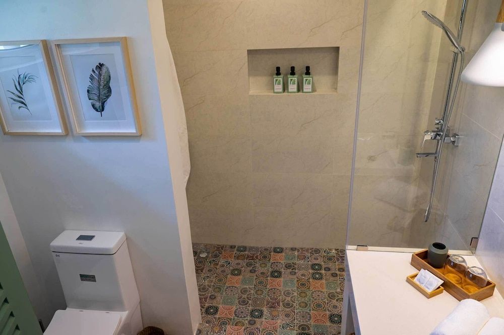 Indian Ocean Lodge Standard Double Room 18