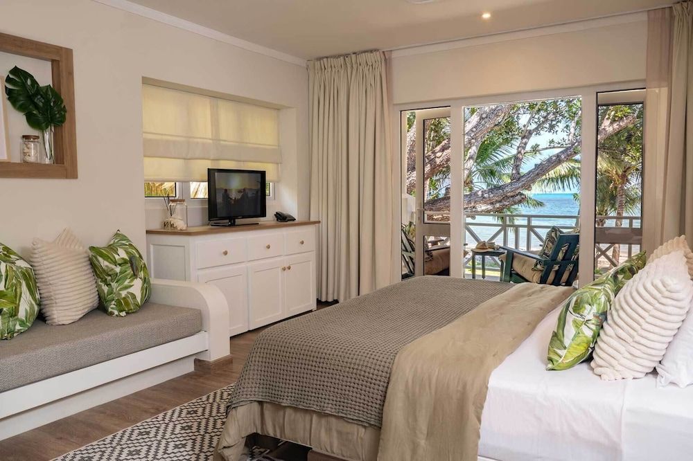 undefined Indian Ocean Lodge 7