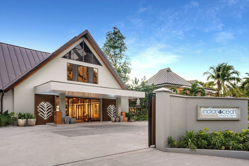 undefined Indian Ocean Lodge 2