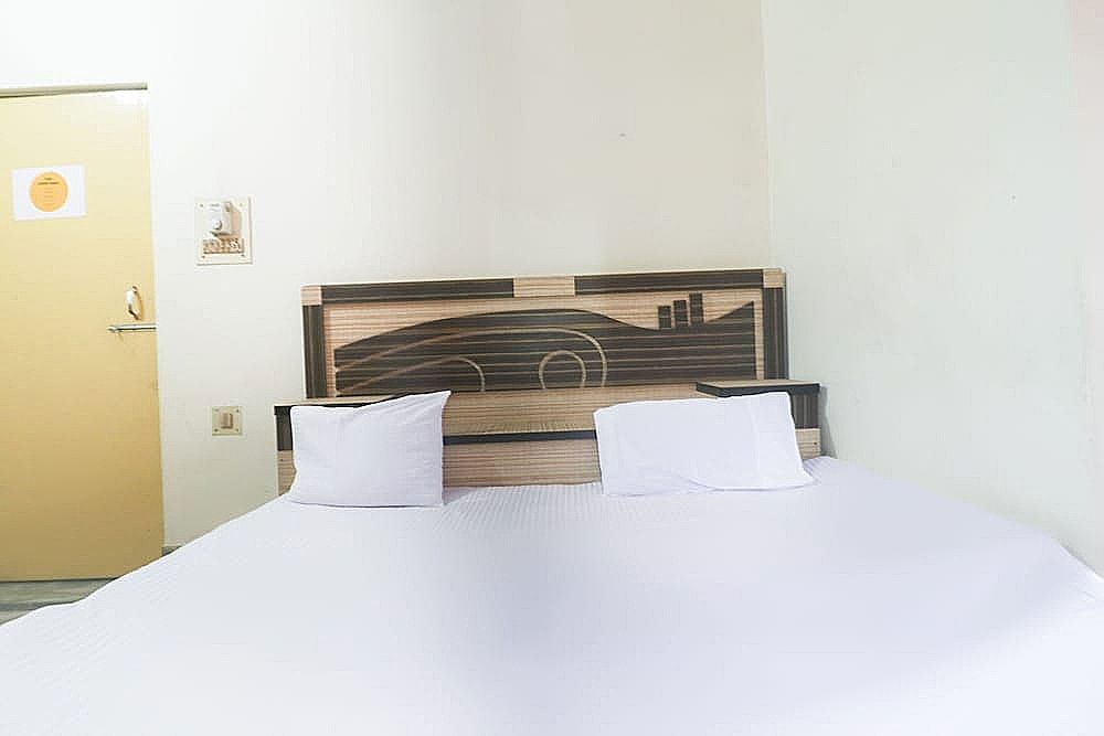 undefined SPOT ON 60947 Godavari Lodge 10