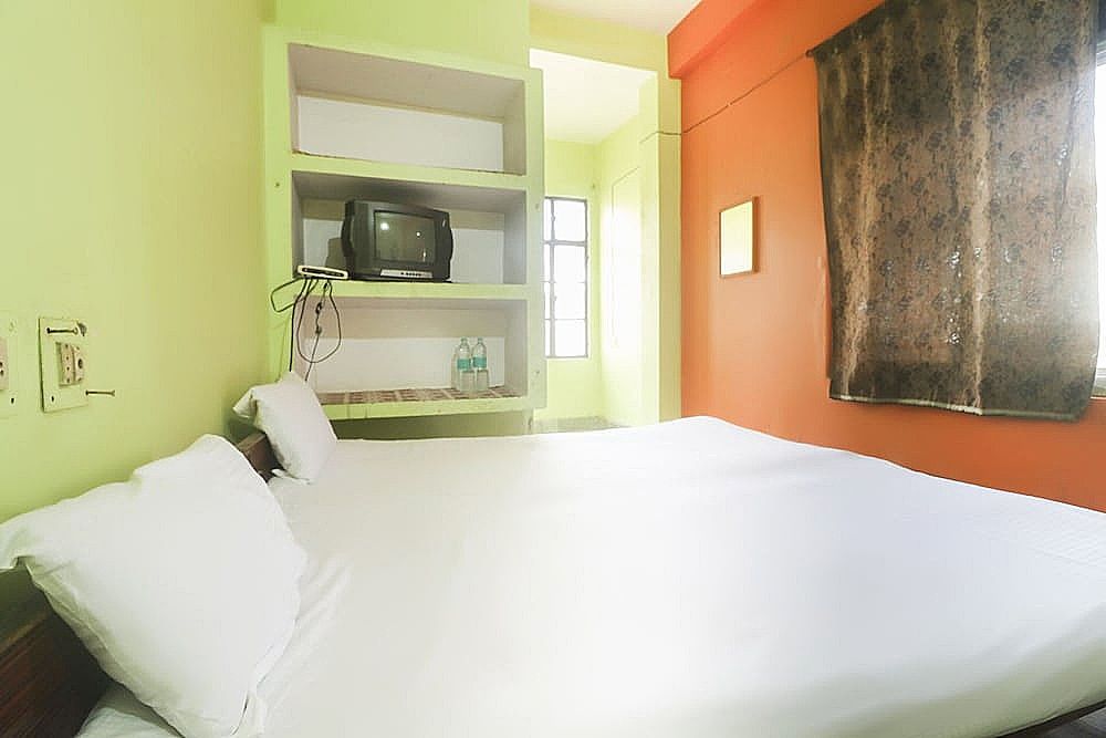 undefined SPOT ON 60947 Godavari Lodge 7