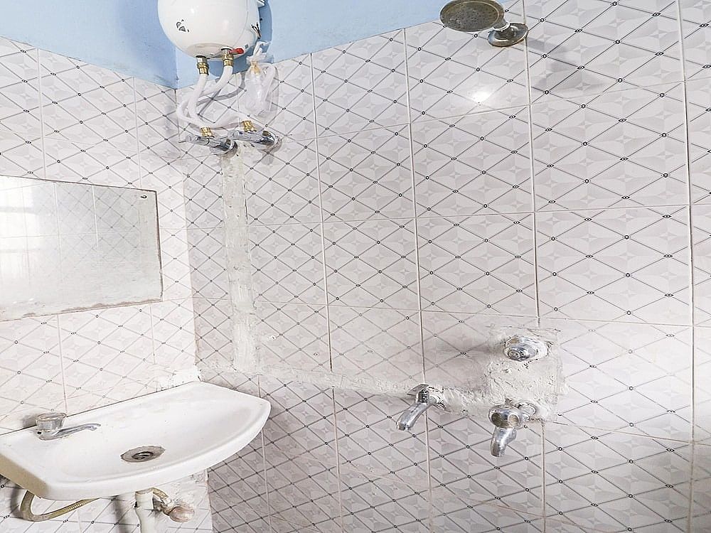 SPOT ON 60947 Godavari Lodge Room 5