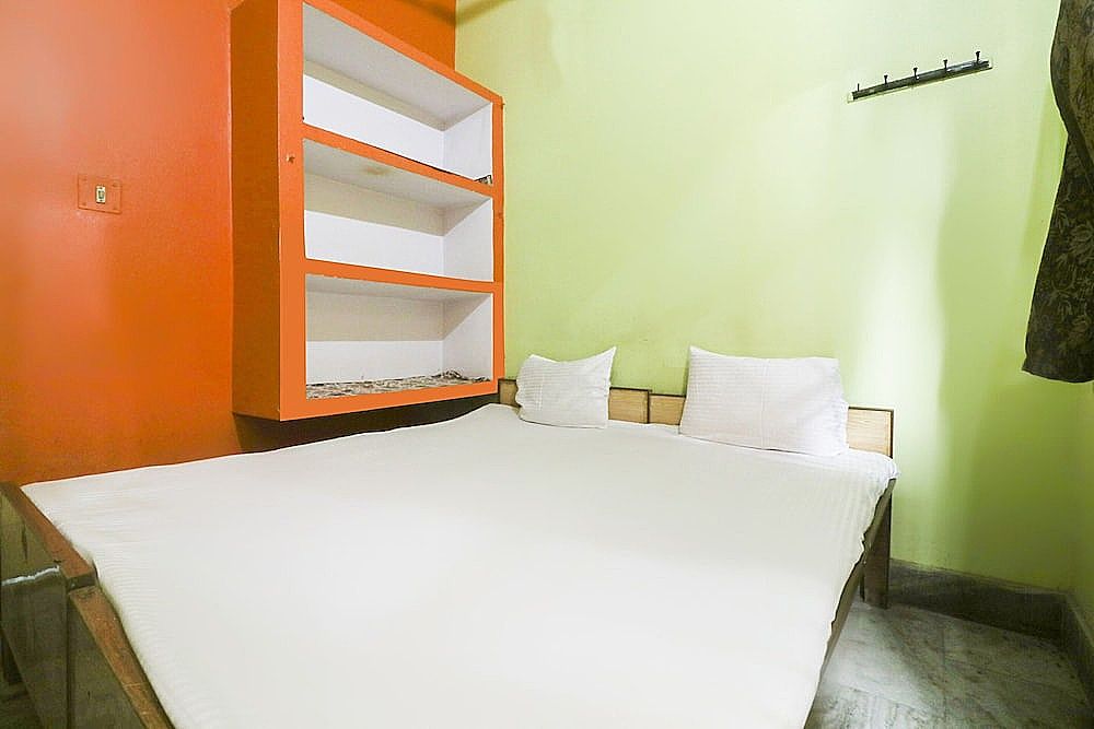 undefined SPOT ON 60947 Godavari Lodge 6