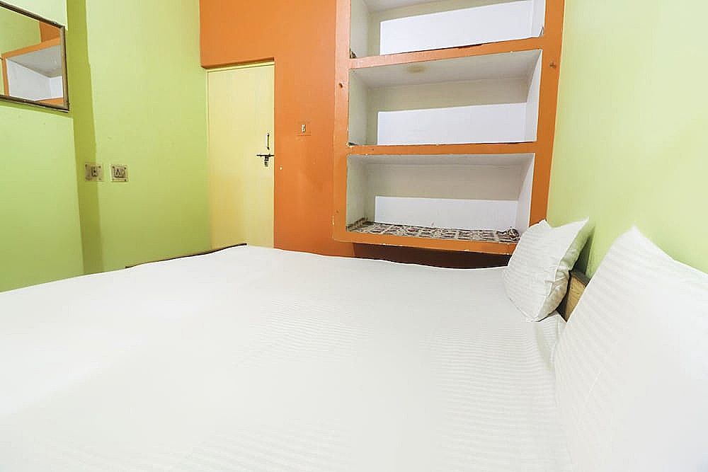 undefined SPOT ON 60947 Godavari Lodge 8