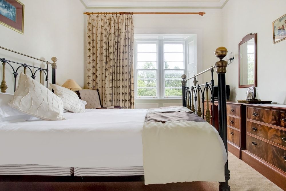 Room, 2 Double Beds