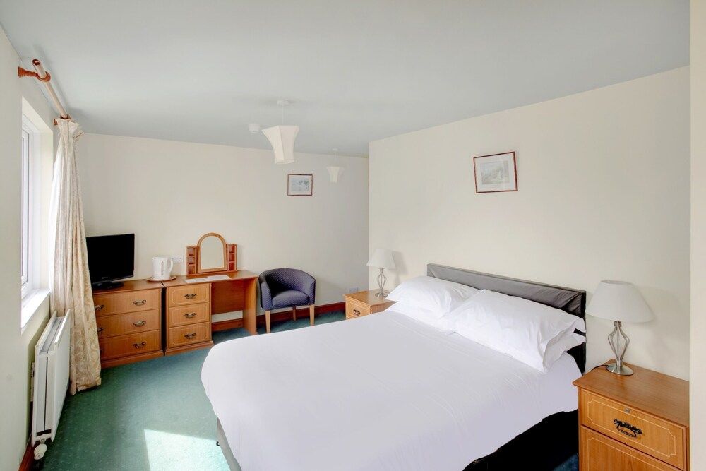 Standard Double Room, 1 Double Bed