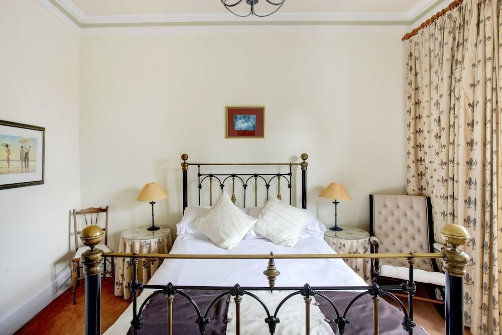 Deluxe Double Room, 1 Double Bed