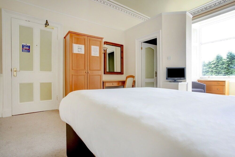 Deluxe Suite, 1 Double Bed