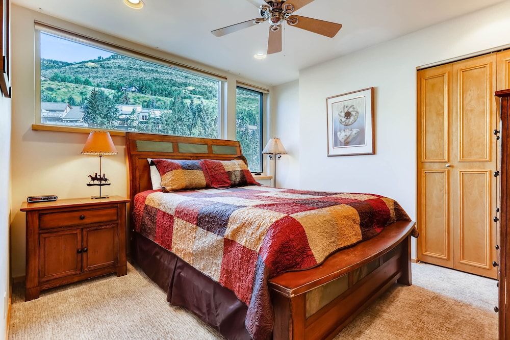 Simba Run Condos 2Bed 2Bath Deluxe Condo, 2 Bedrooms