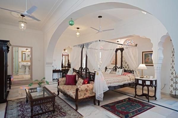 Alsisar Mahal- Heritage Hotel NA 4