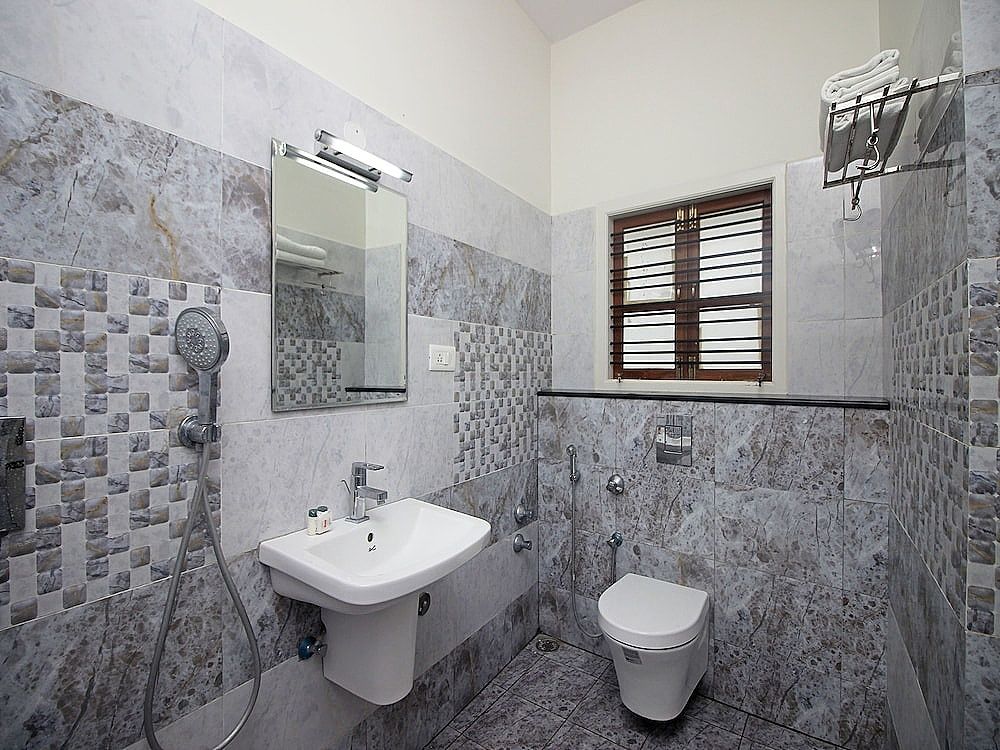 OYO 9611 near Chamundi Hills Double or Twin Room 9