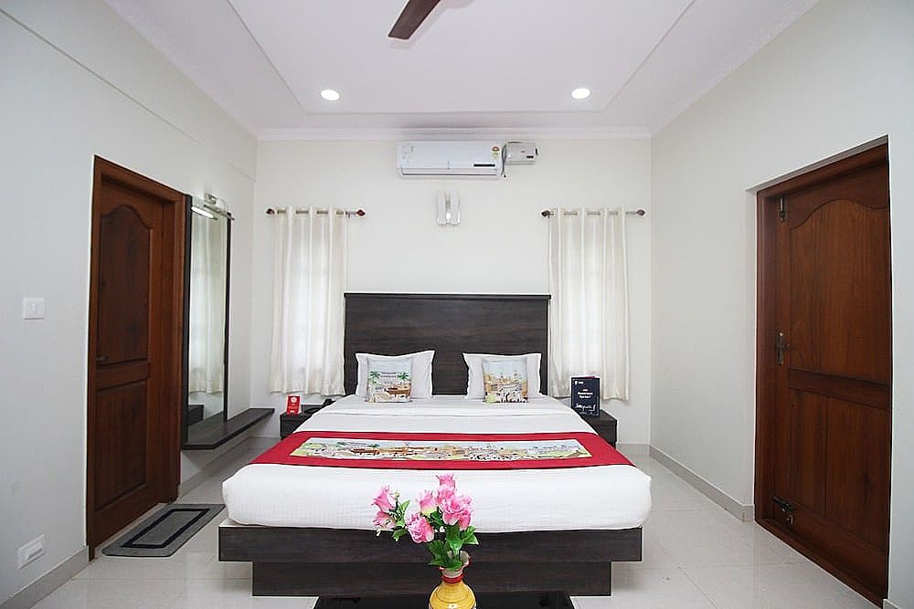 OYO 9611 near Chamundi Hills Double or Twin Room 8
