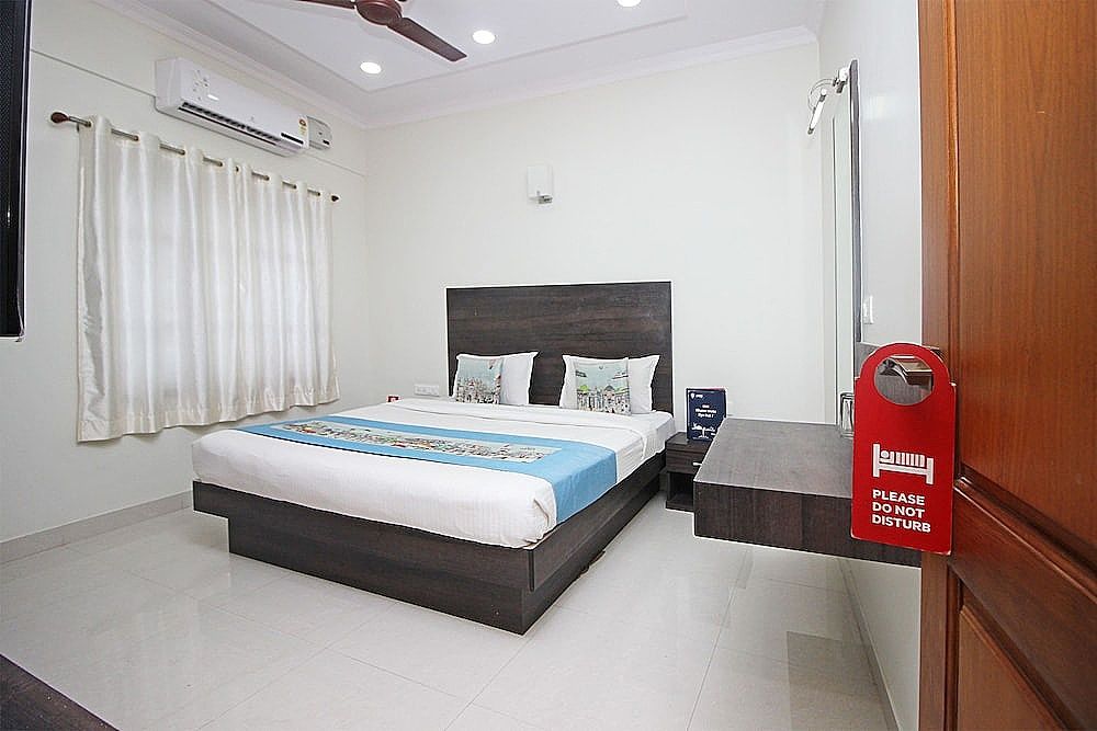 OYO 9611 near Chamundi Hills Double or Twin Room 10