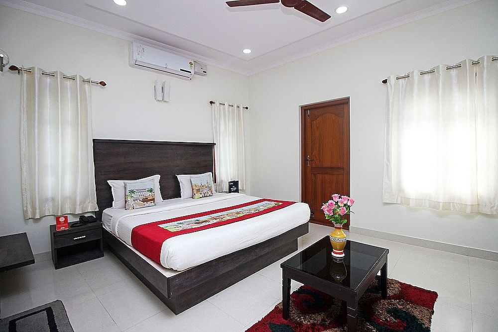 OYO 9611 near Chamundi Hills Double or Twin Room 16