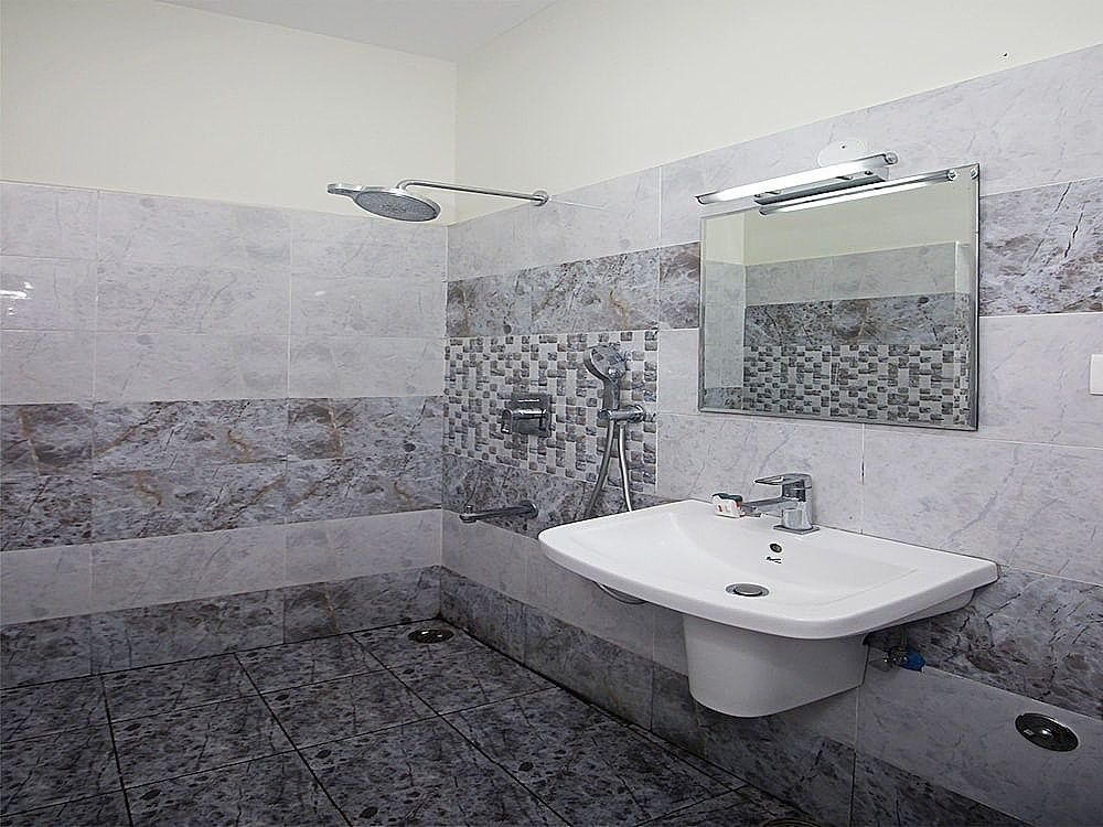 OYO 9611 near Chamundi Hills Double or Twin Room 11