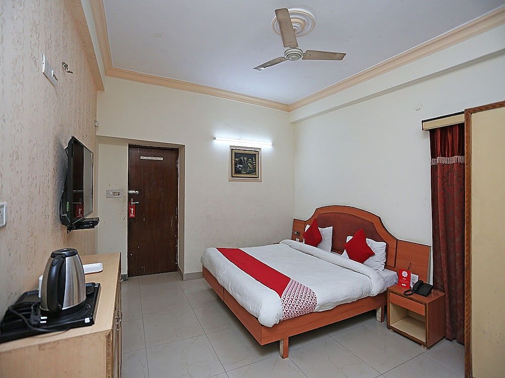 OYO 2257 Hotel MM Continental Standard Room 14