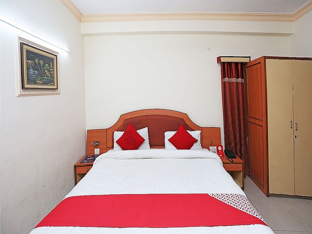 OYO 2257 Hotel MM Continental Standard Room 7