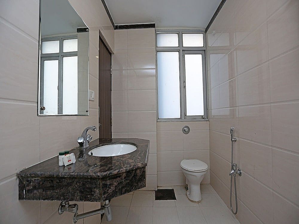 OYO 2257 Hotel MM Continental Standard Room 15