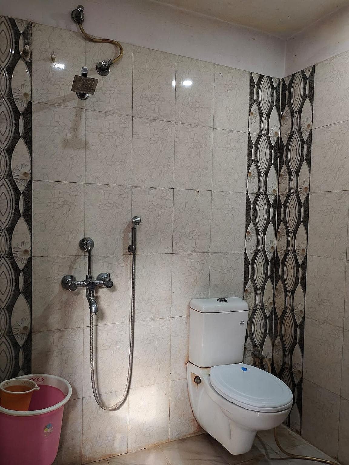 Hotel Shivratri Guest House Budget Double Room 3