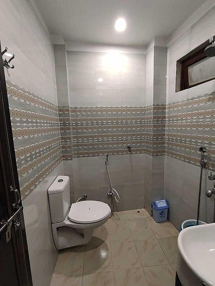 Hotel Shivratri Guest House Deluxe Double or Twin Room 4