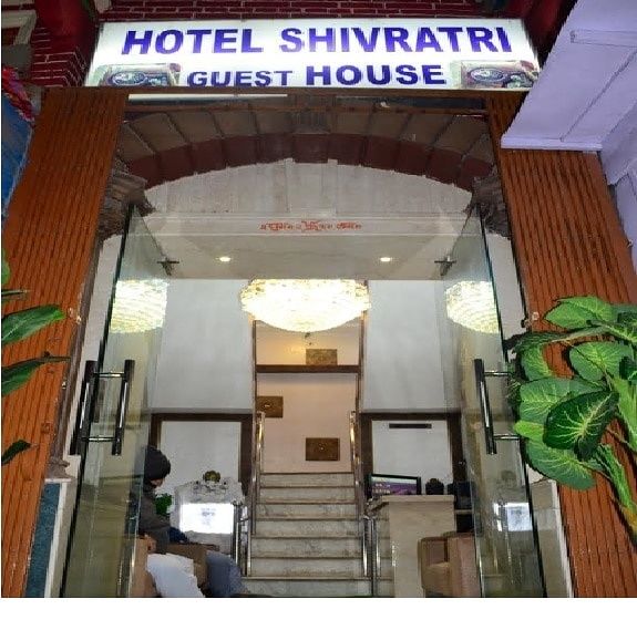 undefined Hotel Shivratri Guest House 6