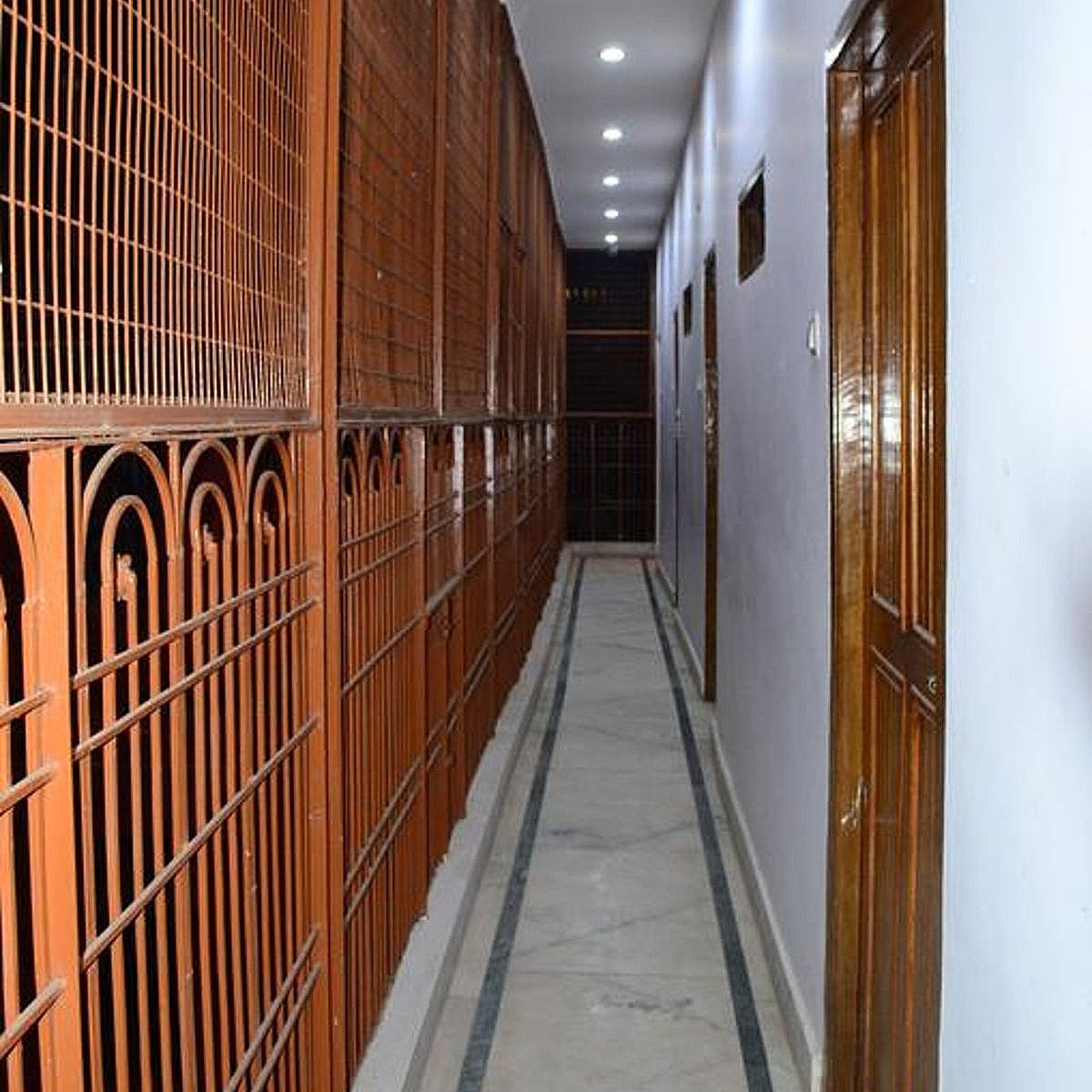 undefined Hotel Shivratri Guest House 5