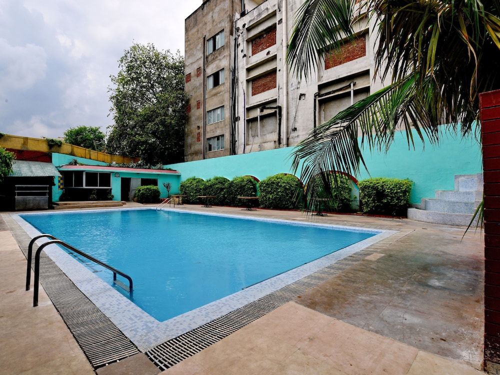 undefined OYO 10706 Hotel Siddhartha 7