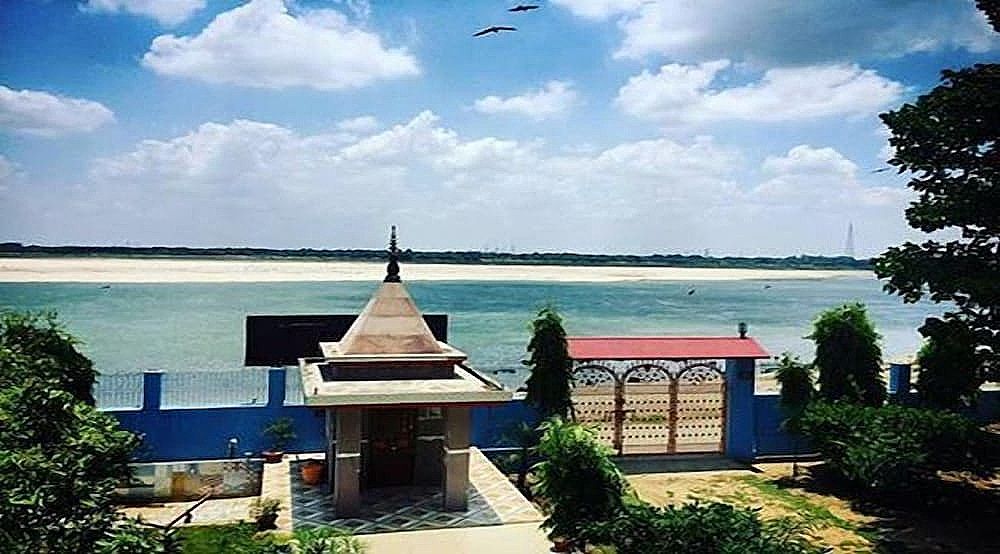 undefined Shri Yoga Mandir Guest House 2