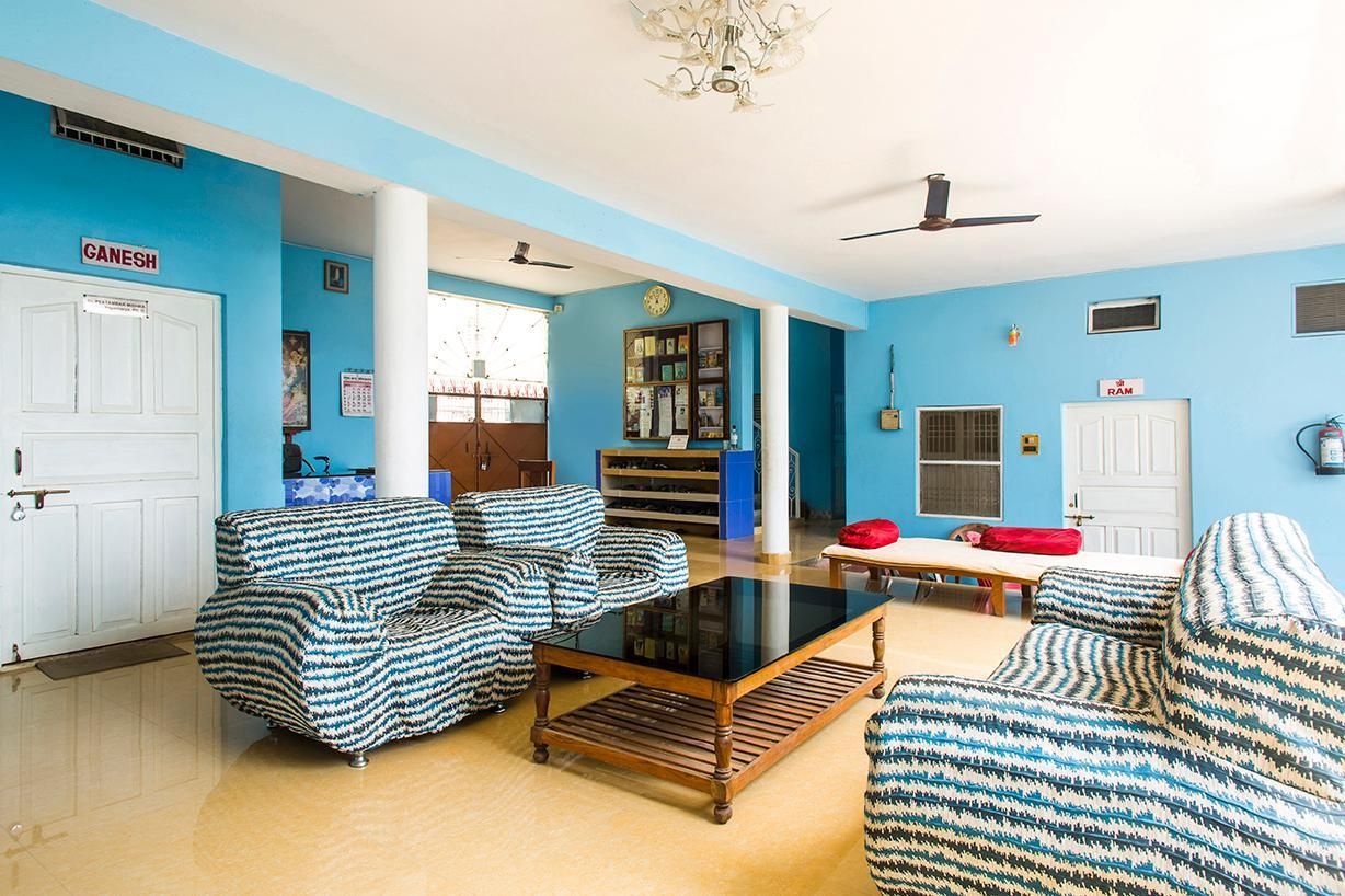 undefined Shri Yoga Mandir Guest House 4