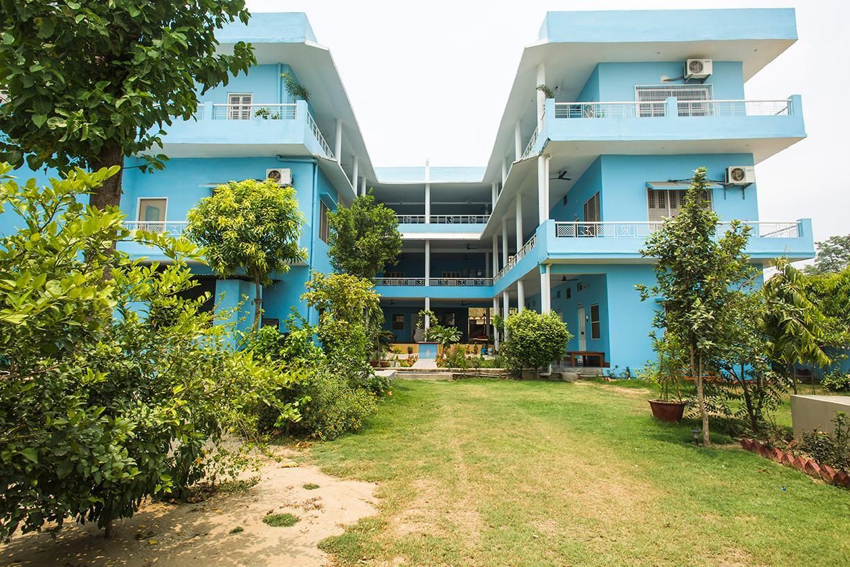 undefined Shri Yoga Mandir Guest House