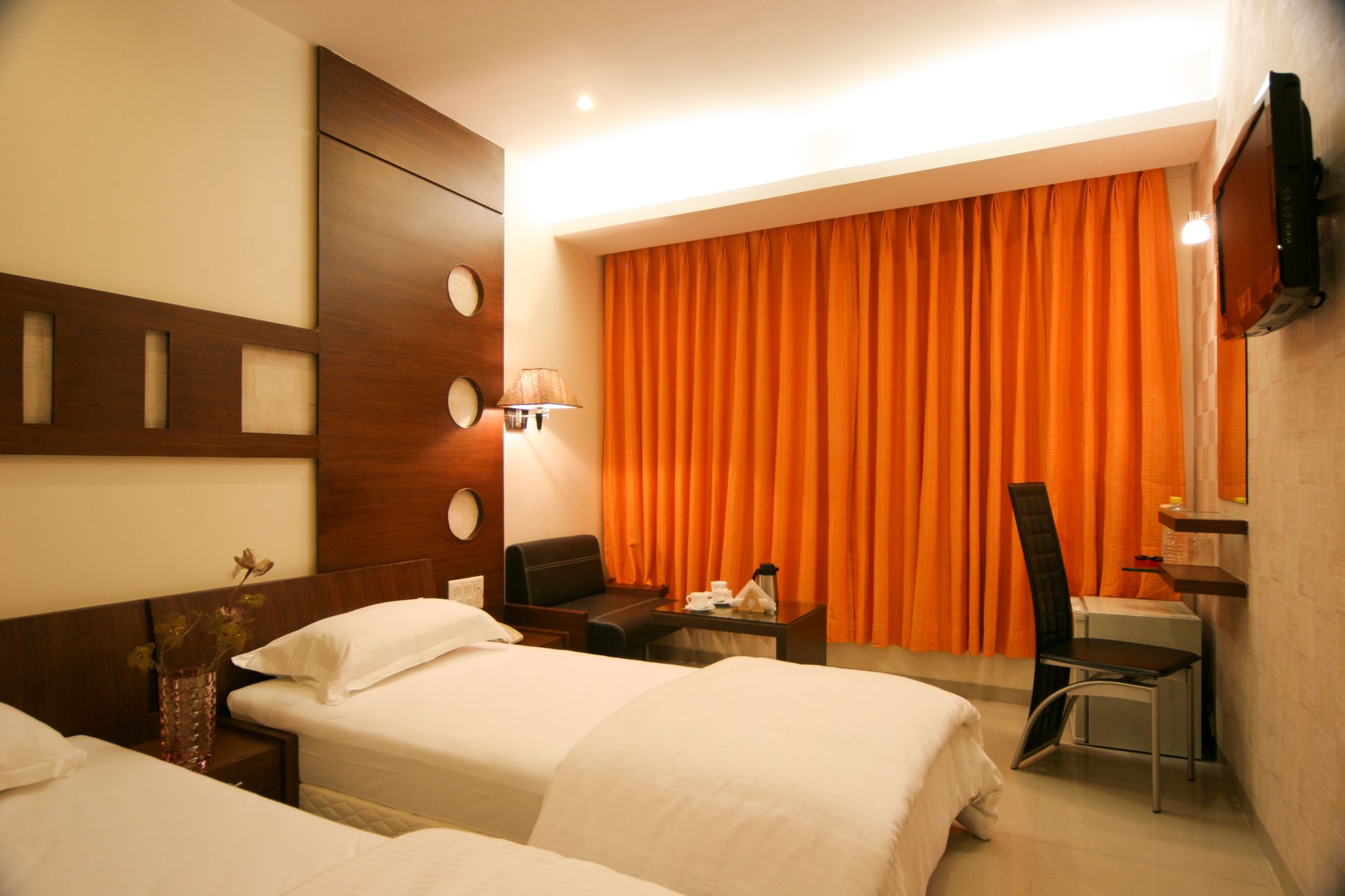 Business Double or Twin Room