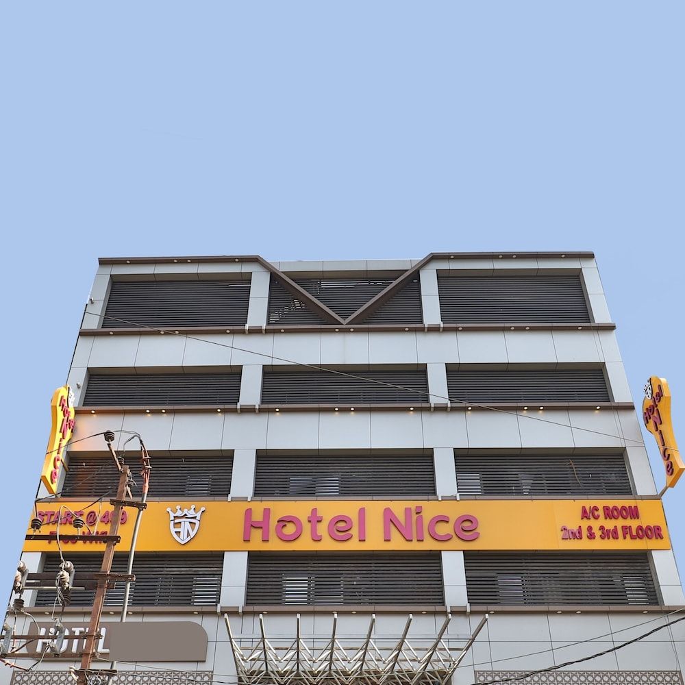 undefined Hotel Nice 6