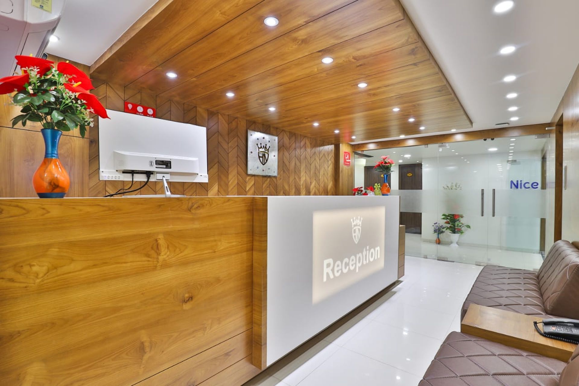 undefined Hotel Nice 2