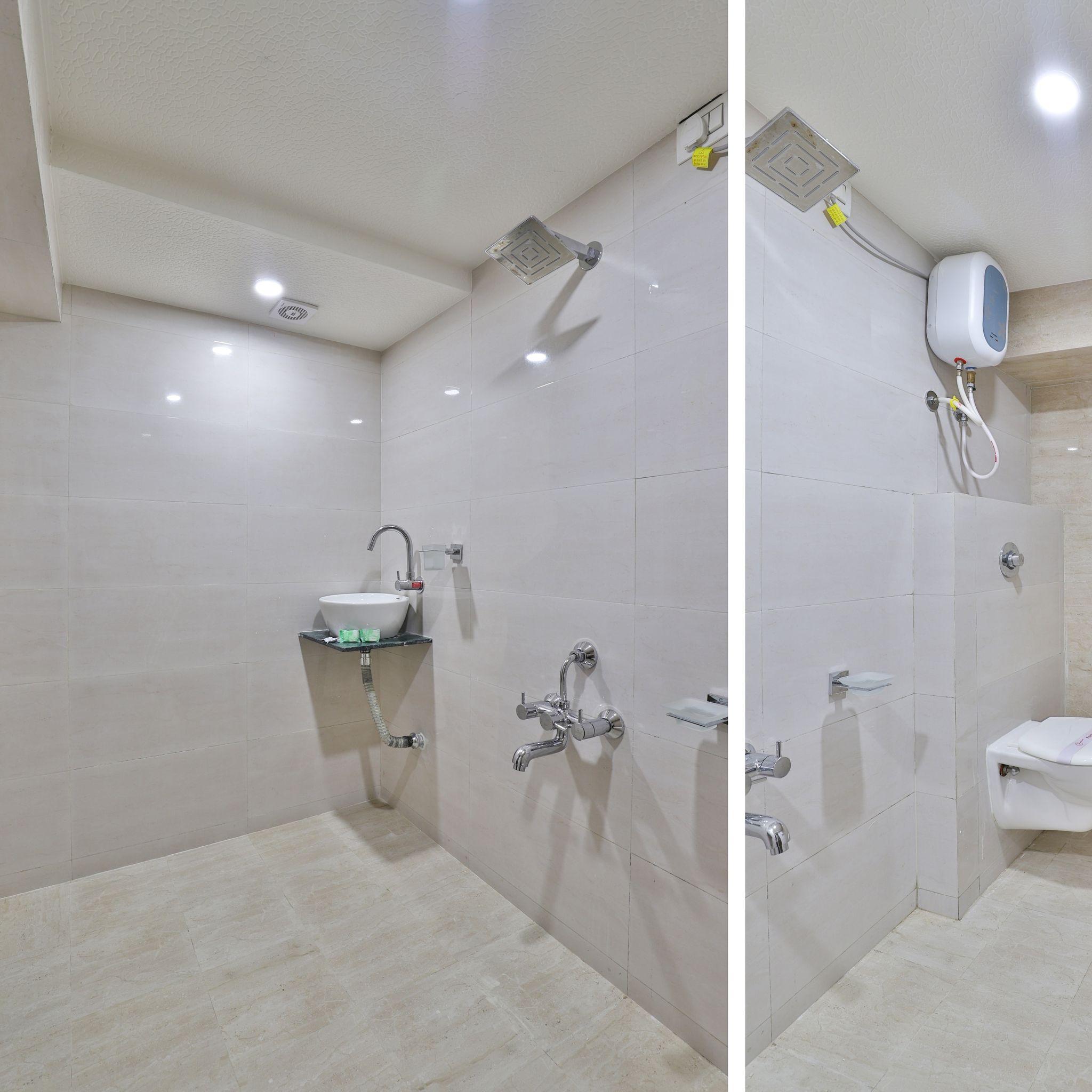 Hotel Nice Deluxe Room Non AC 6