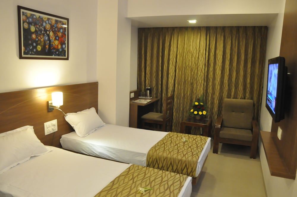Hotel Kalyan EXECUTIVE ROOM 2